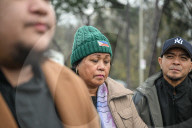 Renewed Outcry Outside ICC As Judges Reject Duterte’s Release Appeal