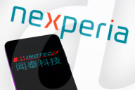 Nexperia - Wingtec -  Photo Illustration