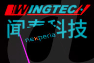 Nexperia - Wingtec -  Photo Illustration