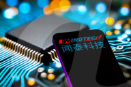 Nexperia - Wingtec -  Photo Illustration