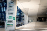 General Strike Called By USB, CUB And SiCobas In Turin