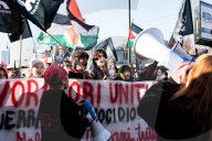 General Strike Called By USB, CUB And SiCobas In Turin