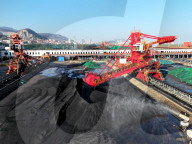 Winter Coal Transportation Reserve