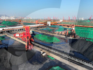 Winter Coal Transportation Reserve