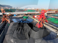 Winter Coal Transportation Reserve