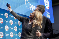 Noi Moderati Party National Assembly - Rome