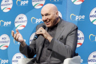 Noi Moderati Party National Assembly - Rome