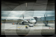 Bordeaux (33): L'aeroport