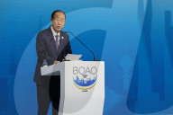 BFA Riyadh Conference Opening Ceremony - Saudi Arabia