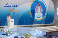 BFA Riyadh Conference Opening Ceremony - Saudi Arabia