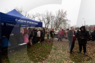 Russia Massively Attacked Kyiv With Drones And Missiles - Ukraine -