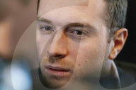 Jordan Bardella s Book Signing in Moissac - France