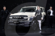 Thailand International Motor Expo 2025.