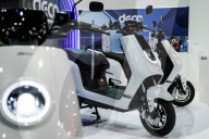 Thailand International Motor Expo 2025.