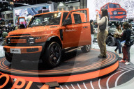 Thailand International Motor Expo 2025.