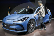 Thailand International Motor Expo 2025.