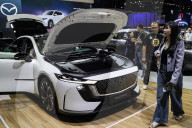 Thailand International Motor Expo 2025.