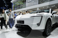 Thailand International Motor Expo 2025.