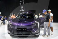 Thailand International Motor Expo 2025.