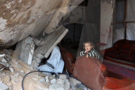 Daily Life In Gaza Amid Hamas-Israel Conflict     