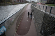 Utrecht Named Most Cycling Friendly City By 'Copenhagenize Index'