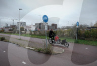 Utrecht Named Most Cycling Friendly City By 'Copenhagenize Index'