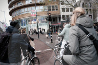Utrecht Named Most Cycling Friendly City By 'Copenhagenize Index'