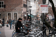 Utrecht Named Most Cycling Friendly City By 'Copenhagenize Index'