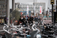 Utrecht Named Most Cycling Friendly City By 'Copenhagenize Index'