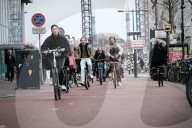 Utrecht Named Most Cycling Friendly City By 'Copenhagenize Index'