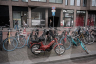 Utrecht Named Most Cycling Friendly City By 'Copenhagenize Index'