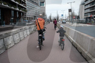 Utrecht Named Most Cycling Friendly City By 'Copenhagenize Index'