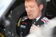 FIA World Rally WRC Rally Saudi Arabia 2025