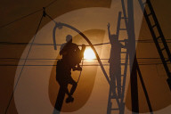 INDIA-RELIGION-FESTIVAL-LABOUR