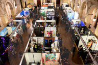 Ginsiders Festival Lyon 2025