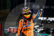 F1 Grand Prix of Qatar - Sprint & Qualifying