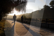 Daily Life In Kathmandu