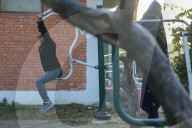 Daily Life In Kathmandu