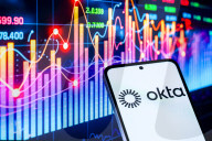 Okta - Photo Illustration