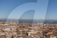General Views Of Venice.