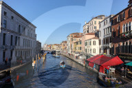 General Views Of Venice.
