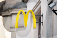 Daily Life In Krakow, Poland.