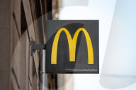 Daily Life In Krakow, Poland.