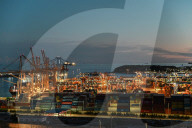 US Raises Concerns Over COSCO Owned Port Of Piraeus