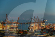 US Raises Concerns Over COSCO Owned Port Of Piraeus