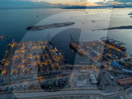 US Raises Concerns Over COSCO Owned Port Of Piraeus