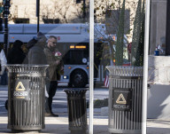  Memorial For The One Fallen National Guardsman Sarah Beckstrom 