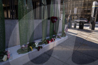  Memorial For The One Fallen National Guardsman Sarah Beckstrom 