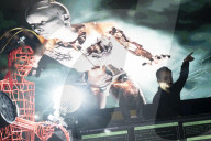 Daily Life In Luxury Restaurant In Tehran, Iran