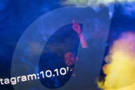 Daily Life In Luxury Restaurant In Tehran, Iran